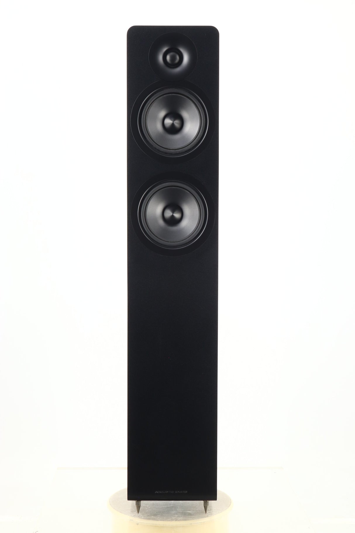 Acoustic Energy AE109.2 Floorstanding Speakers - Black