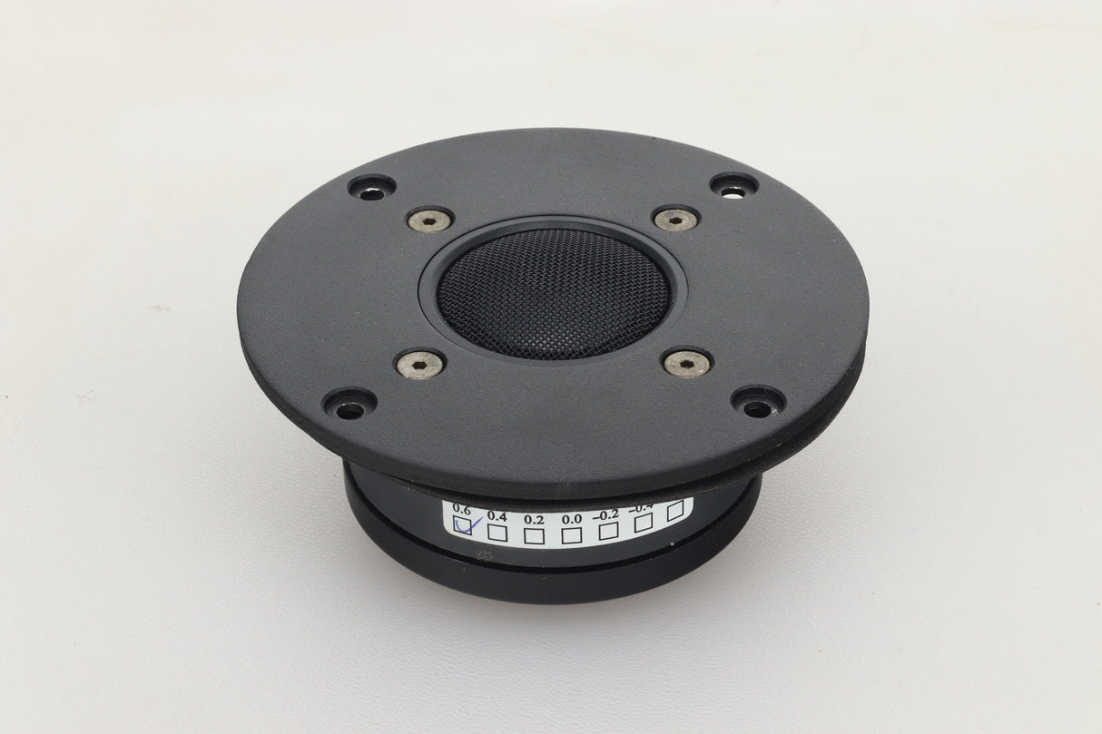 Usher 9980-BeA Tweeters (Pair)