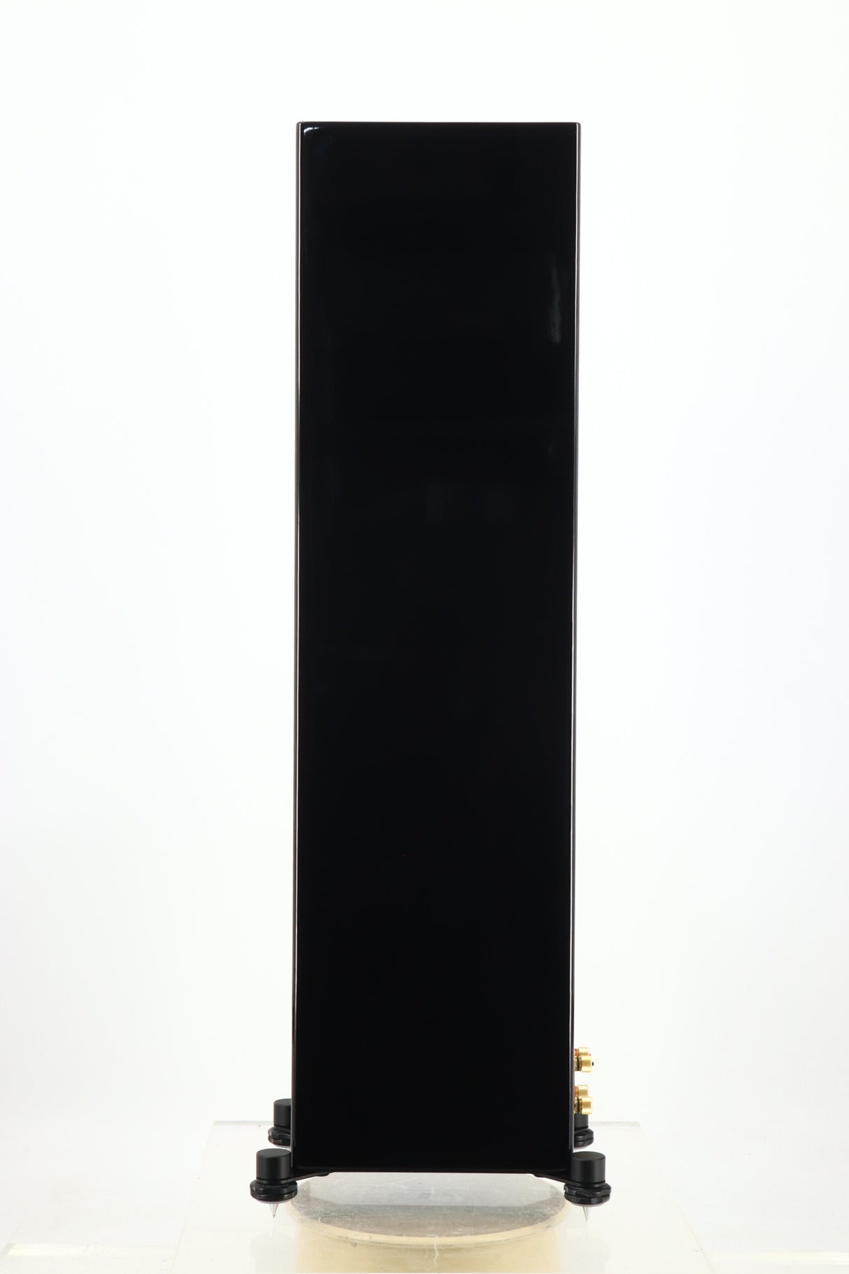 Monitor Audio Silver 200 6G Floorstanding Speakers - Gloss Black