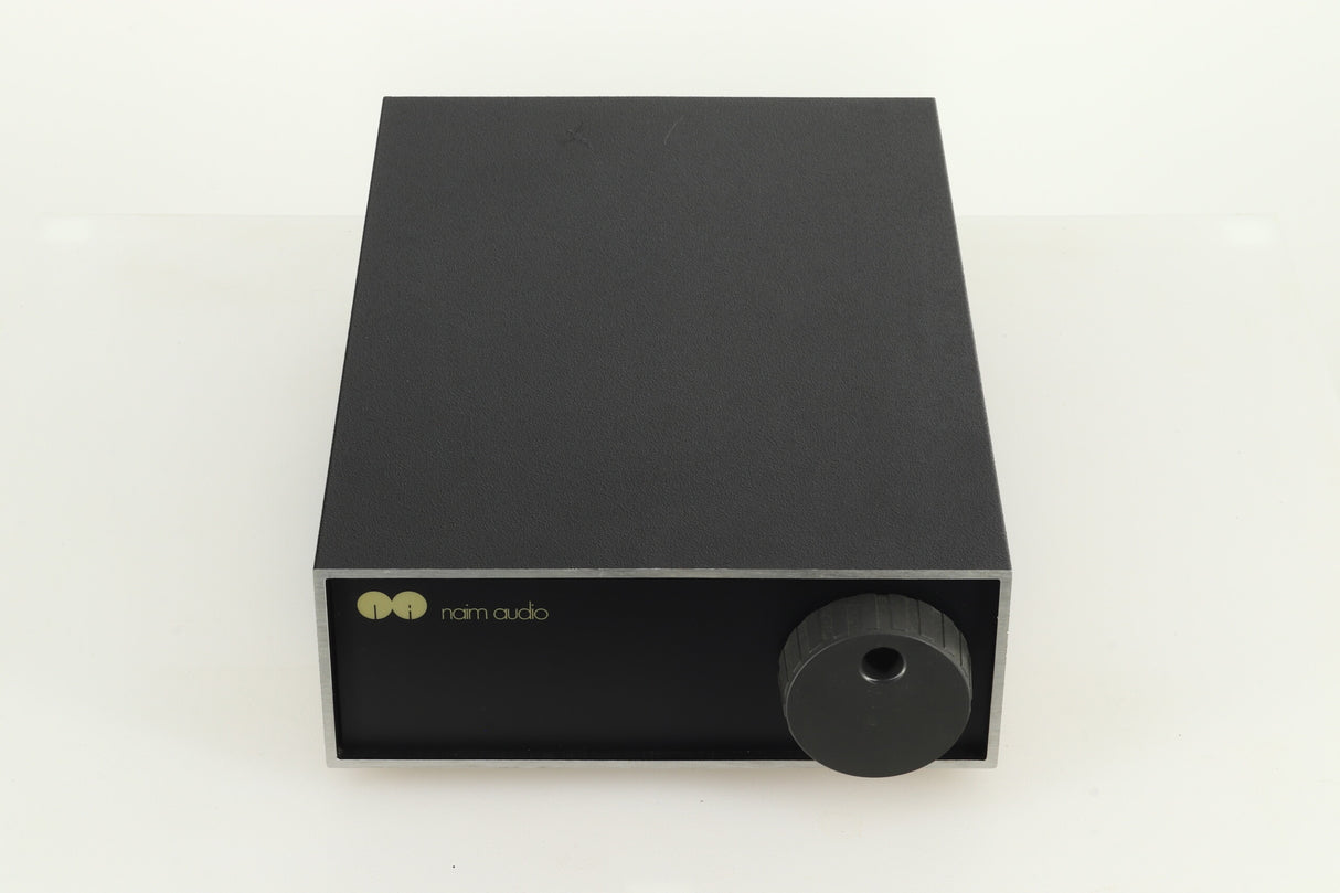 Naim HiCap Power Supply (1985)