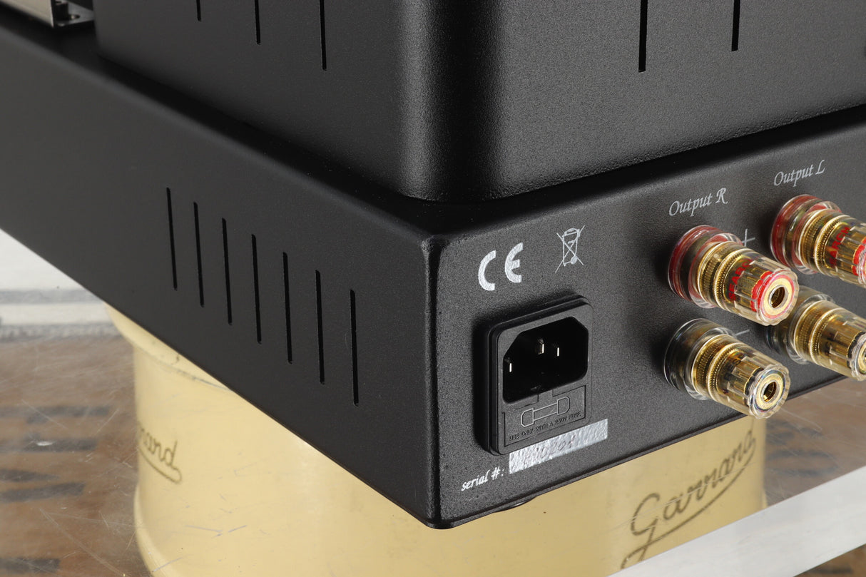 Unison Research Triode 25 Valve Amplifier