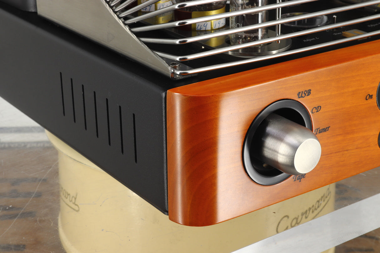 Unison Research Triode 25 Valve Amplifier