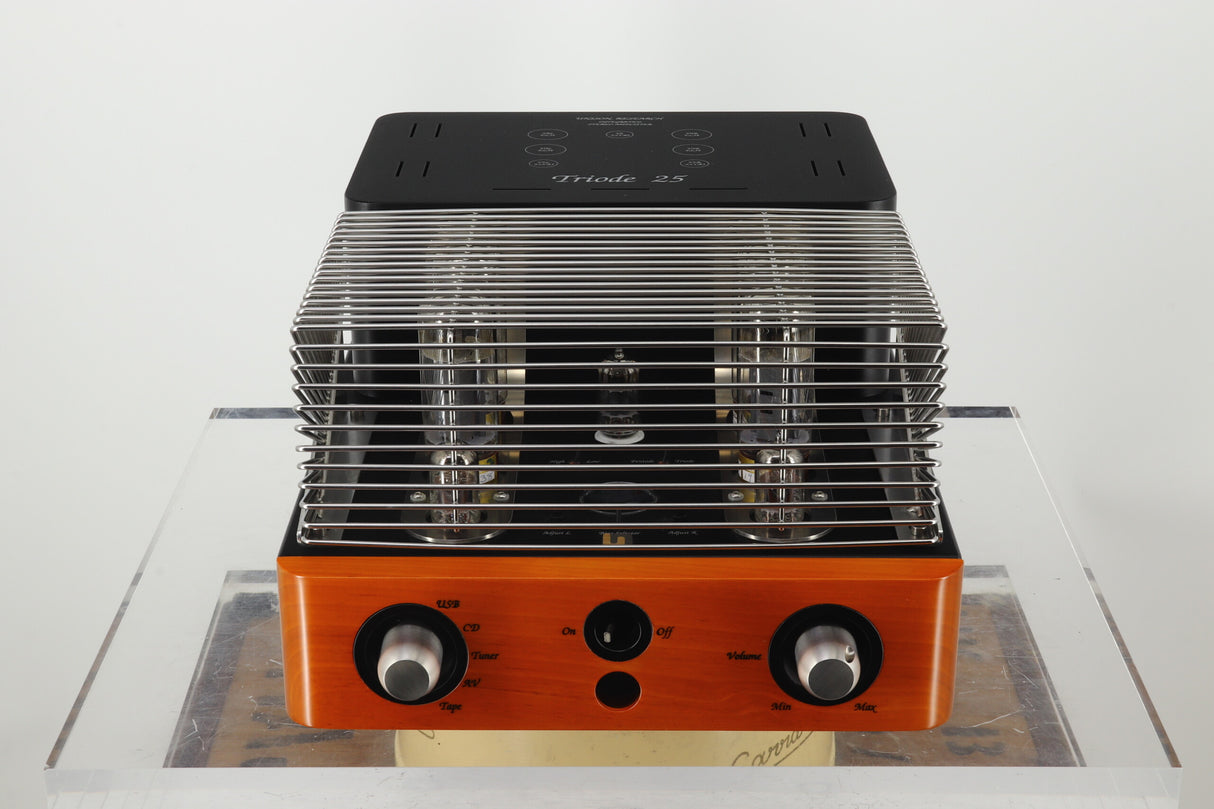 Unison Research Triode 25 Valve Amplifier