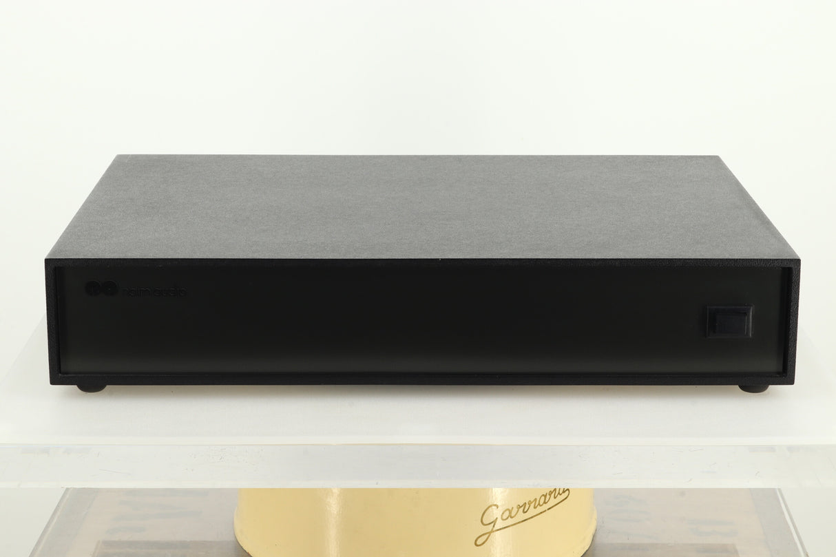 Naim NAP 135 Monoblock Power Amplifiers (1995)