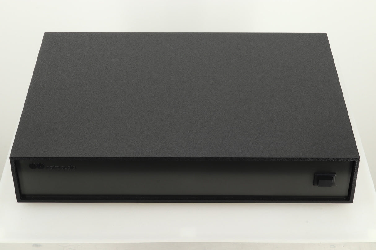 Naim NAP 135 Monoblock Power Amplifiers (1995)