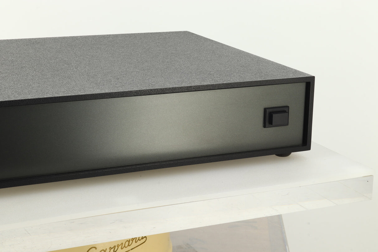 Naim NAP 135 Monoblock Power Amplifiers (1995)