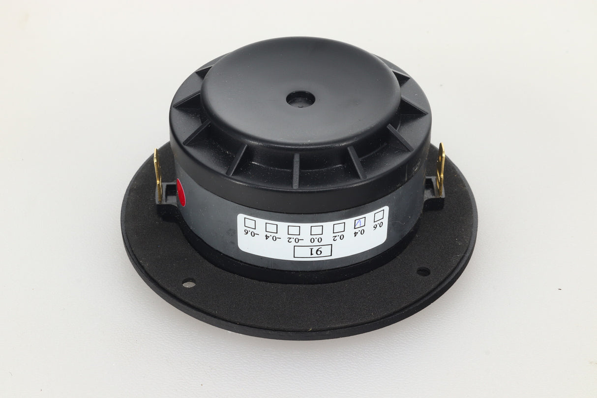 Usher 9980-20BeK Tweeter