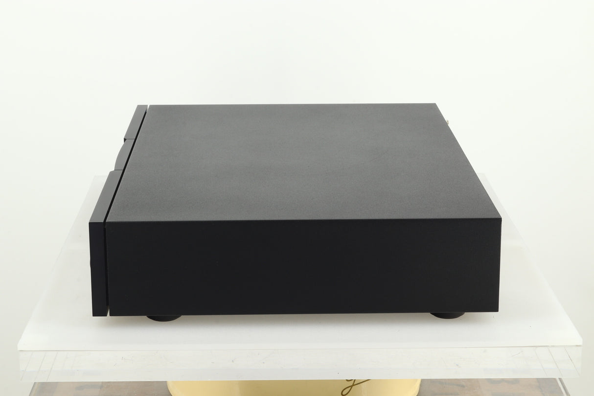 Naim NAP 200 Power Amplifier (2013)