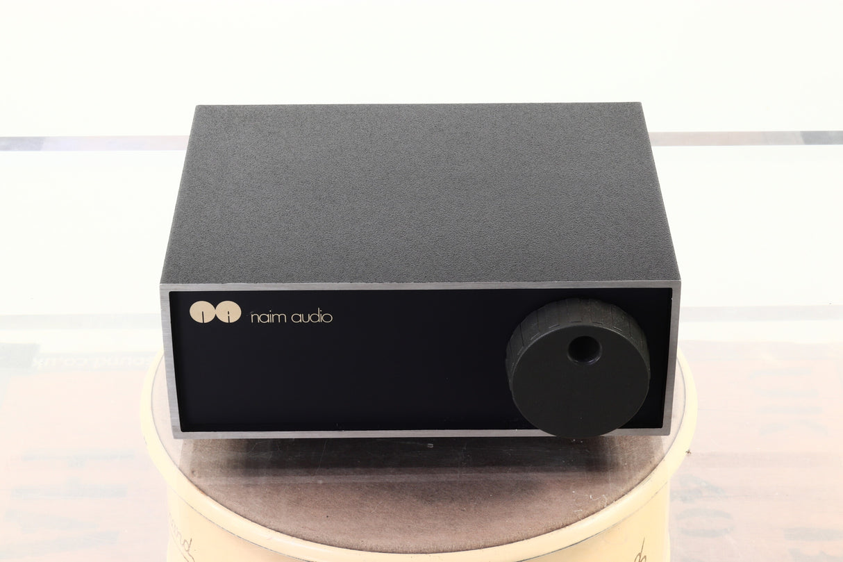 Naim NAT 101 Tuner / SNAPS Power Supply