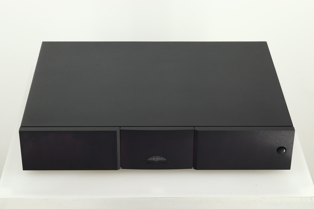 Naim NAP 200 Power Amplifier (2013)