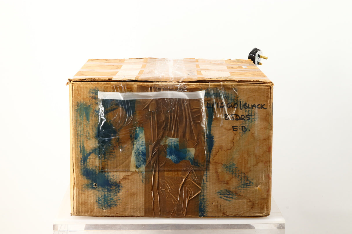 Linn LP12 Turntable - Black / Valhalla / Vinyl Passion Upgrades