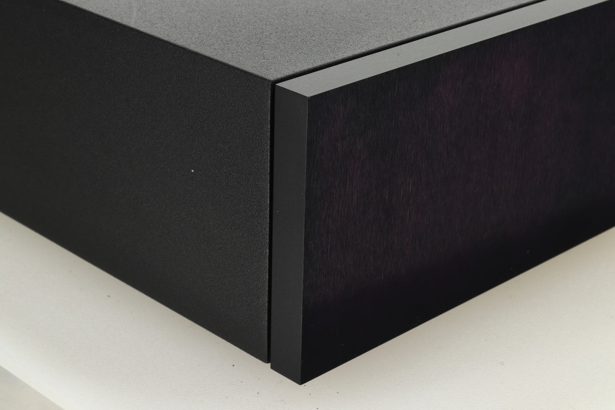 Naim NAP 200 Power Amplifier (2013)
