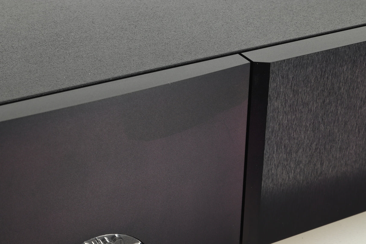 Naim NAP 200 Power Amplifier (2013)
