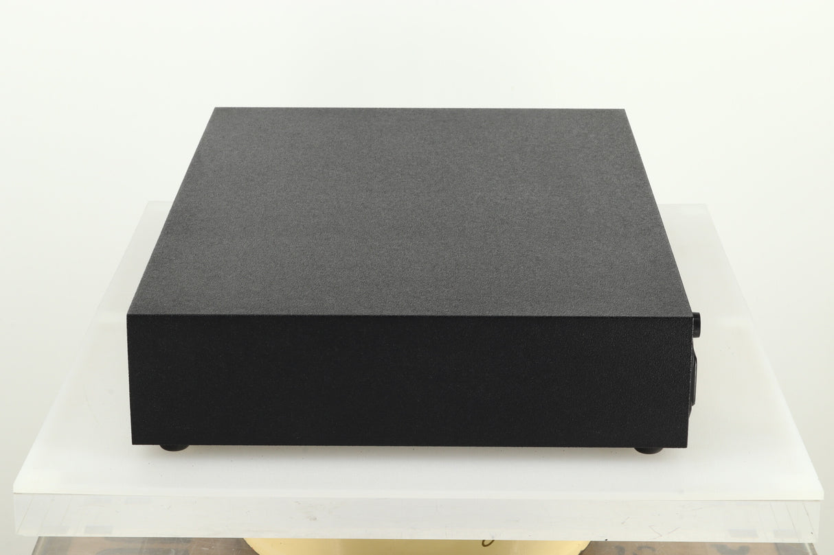 Naim NAP 135 Monoblock Power Amplifiers (1984)
