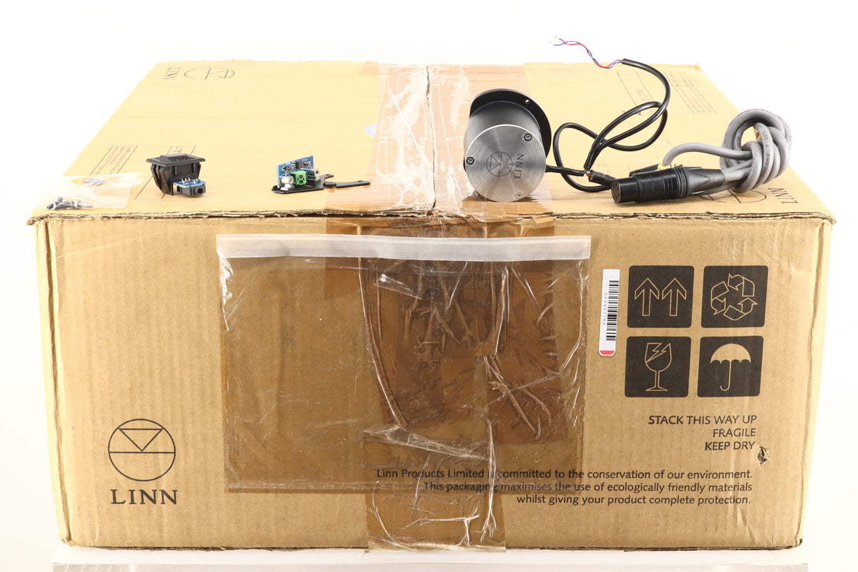 Linn Radikal Power Supply