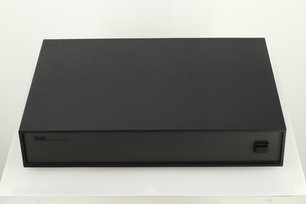 Naim NAP 135 Monoblock Power Amplifiers (1984)