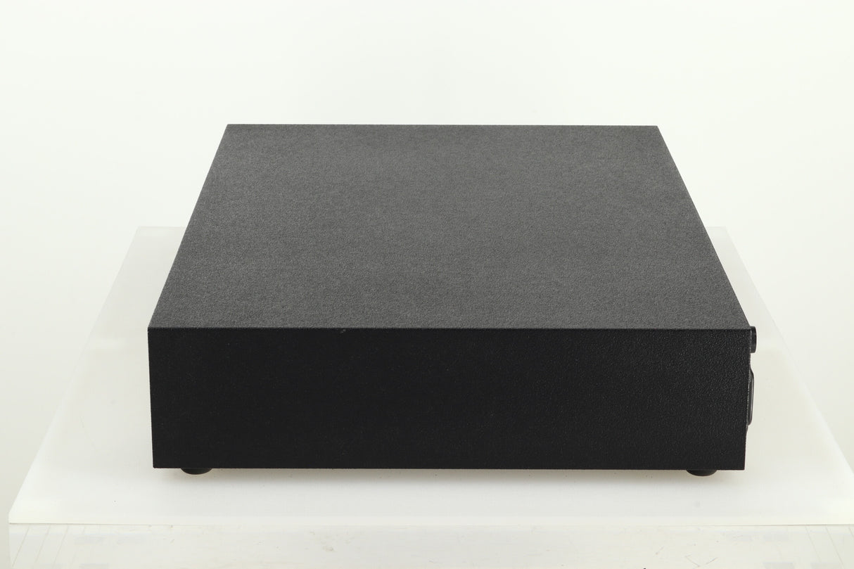 Naim NAP 135 Monoblock Power Amplifiers (1984)