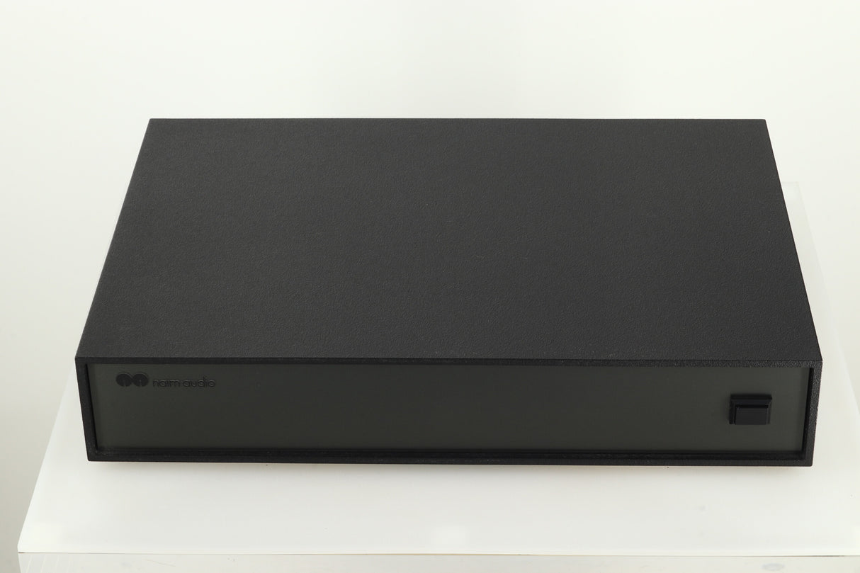 Naim NAP 135 Monoblock Power Amplifiers (1984)