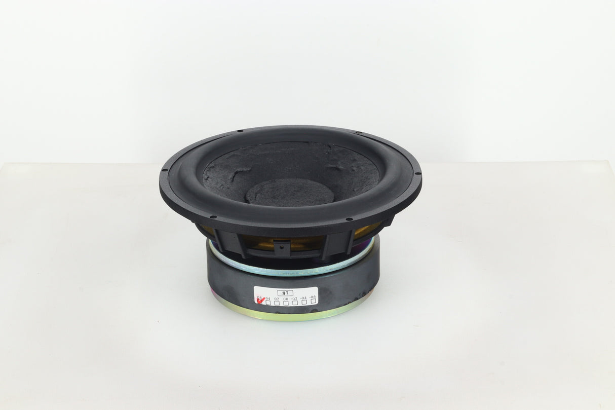 Usher 8945A Driver
