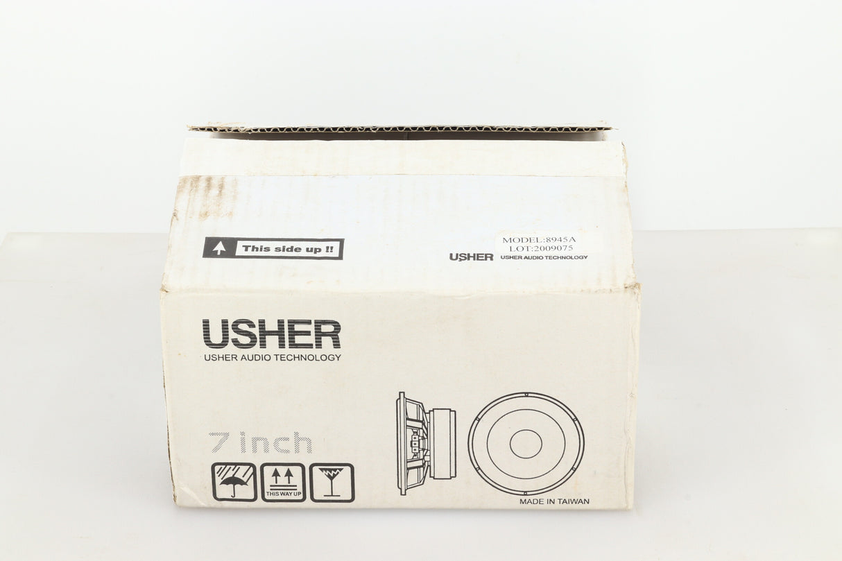 Usher 8945A Driver