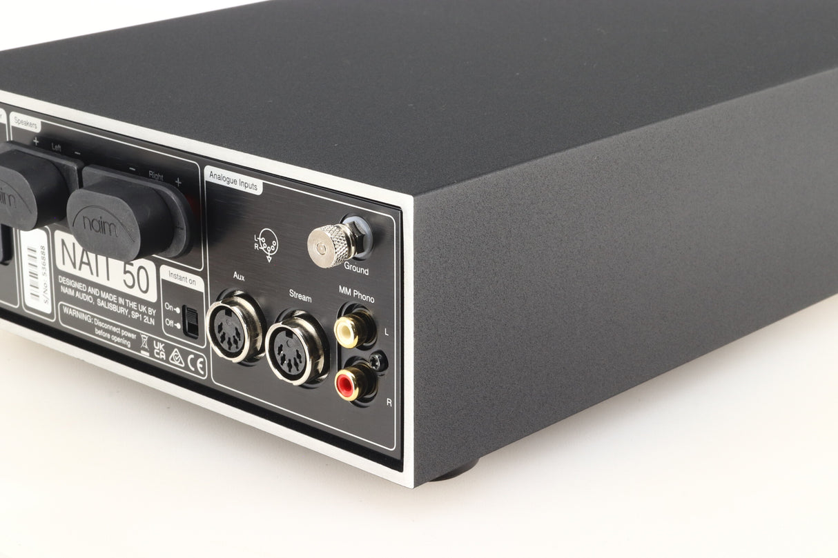 Naim Nait 50 Integrated Amplifier