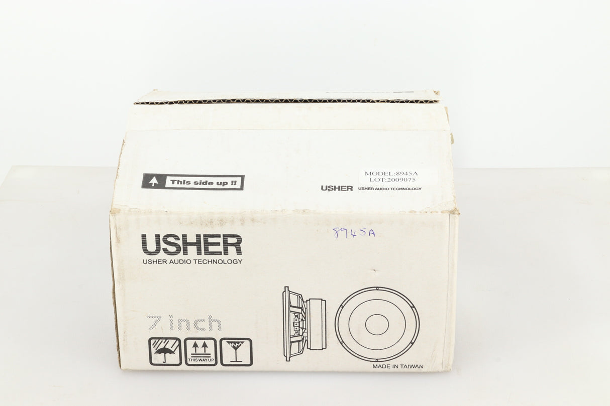 Usher 8945A Driver