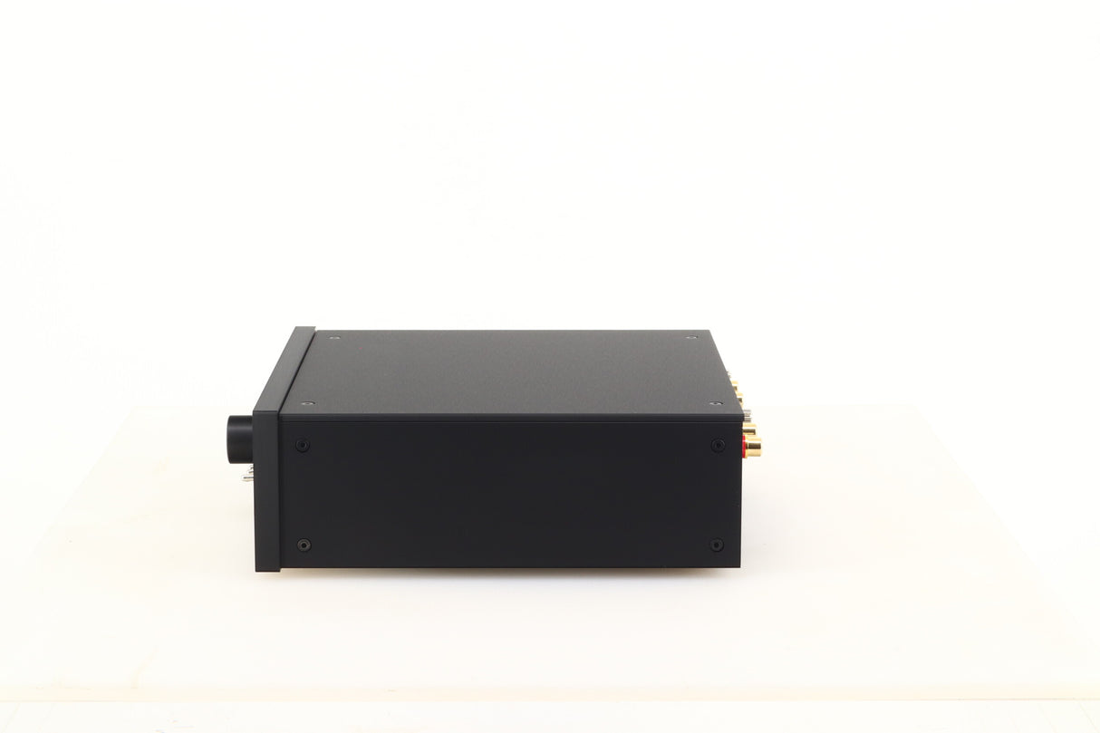 Pro-Ject Phonobox RS Phonostage - Black