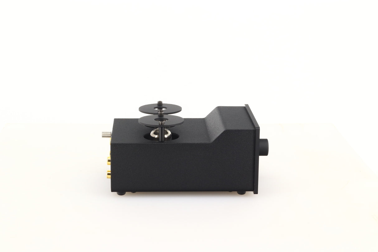 Project Tube Box DS Phonostage - Black