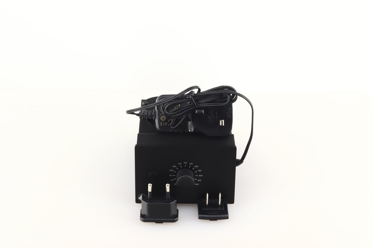 Project Tube Box DS Phonostage - Black