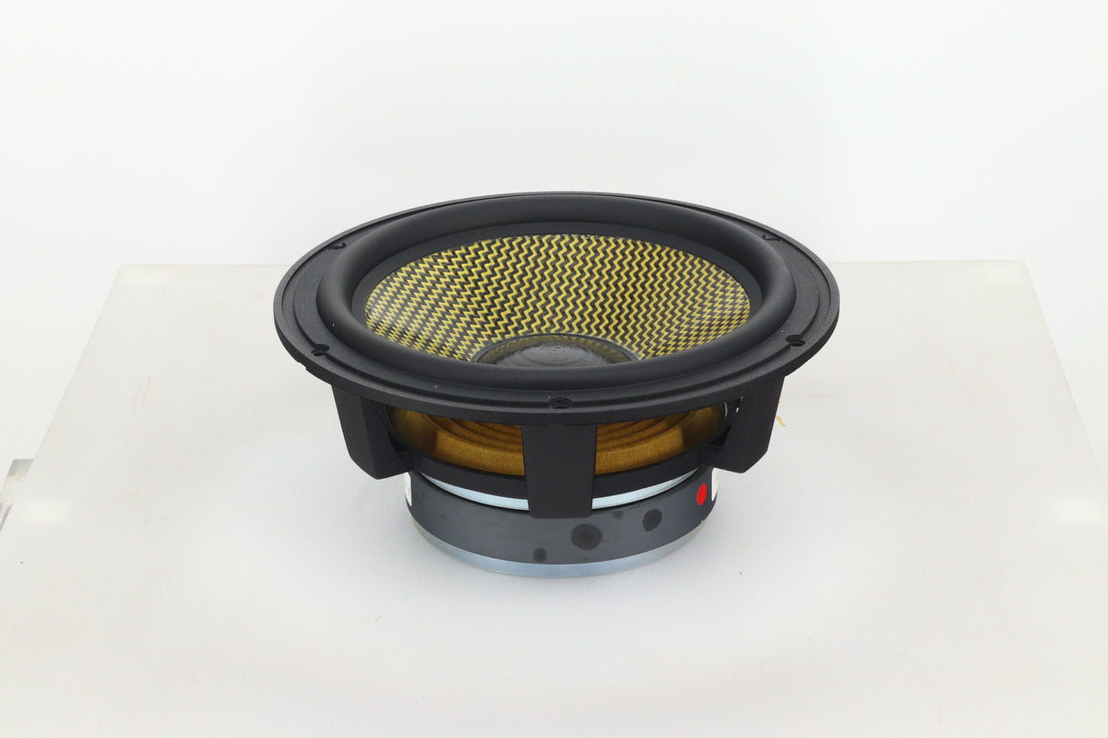 Usher 8137A Driver