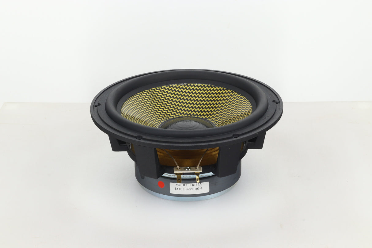Usher 8137A Driver