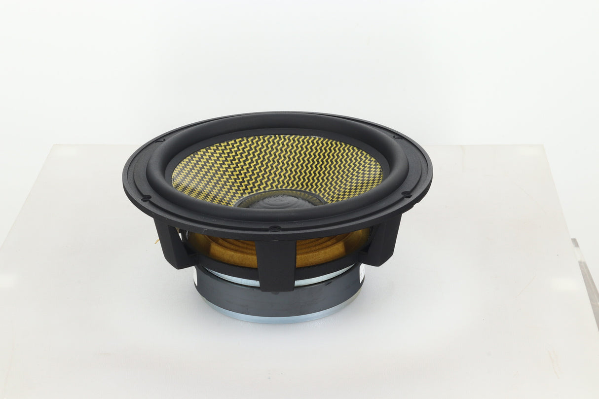 Usher 8137A Driver