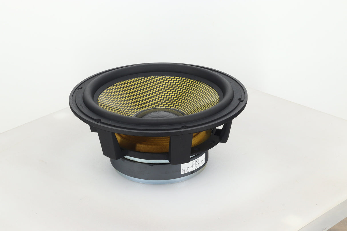Usher 8137A Driver
