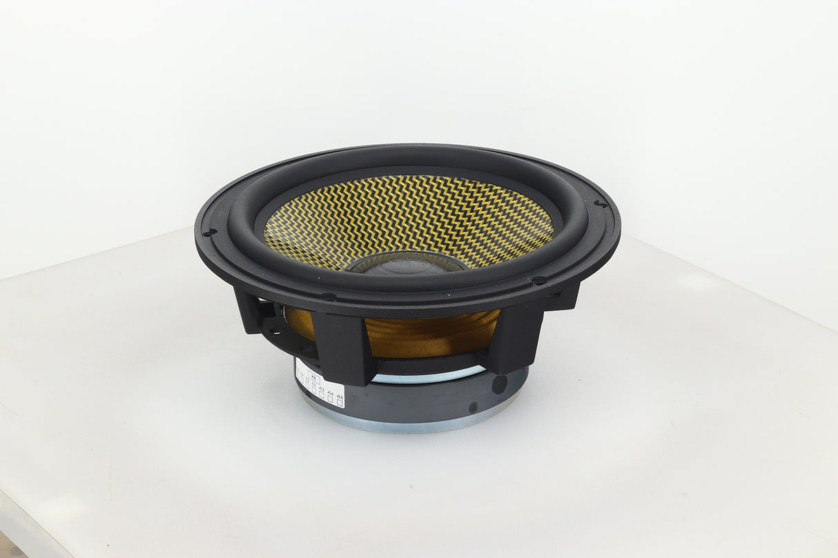 Usher 8137A Driver