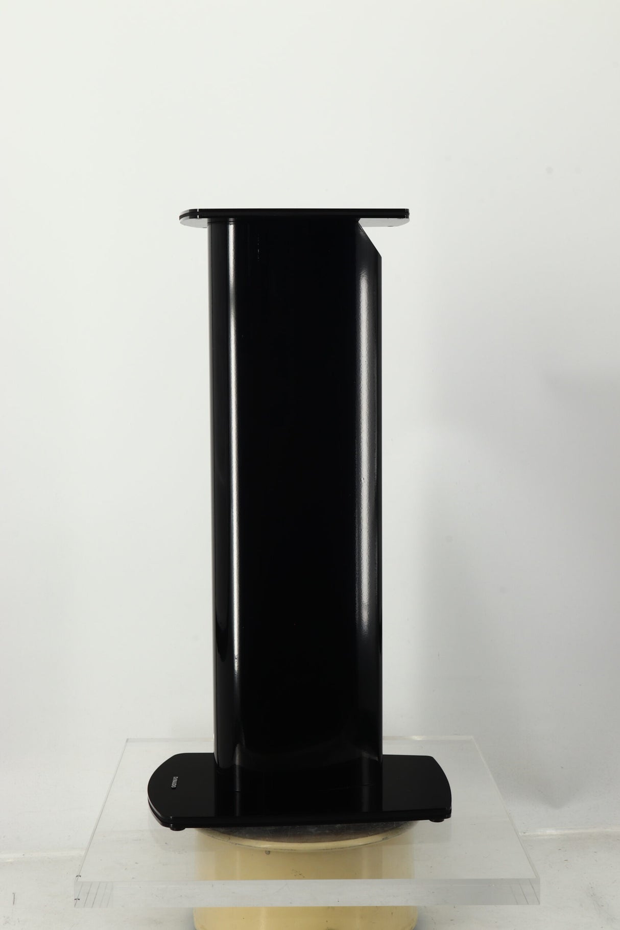 Dynaudio Stand 6 Speaker Stands - Black