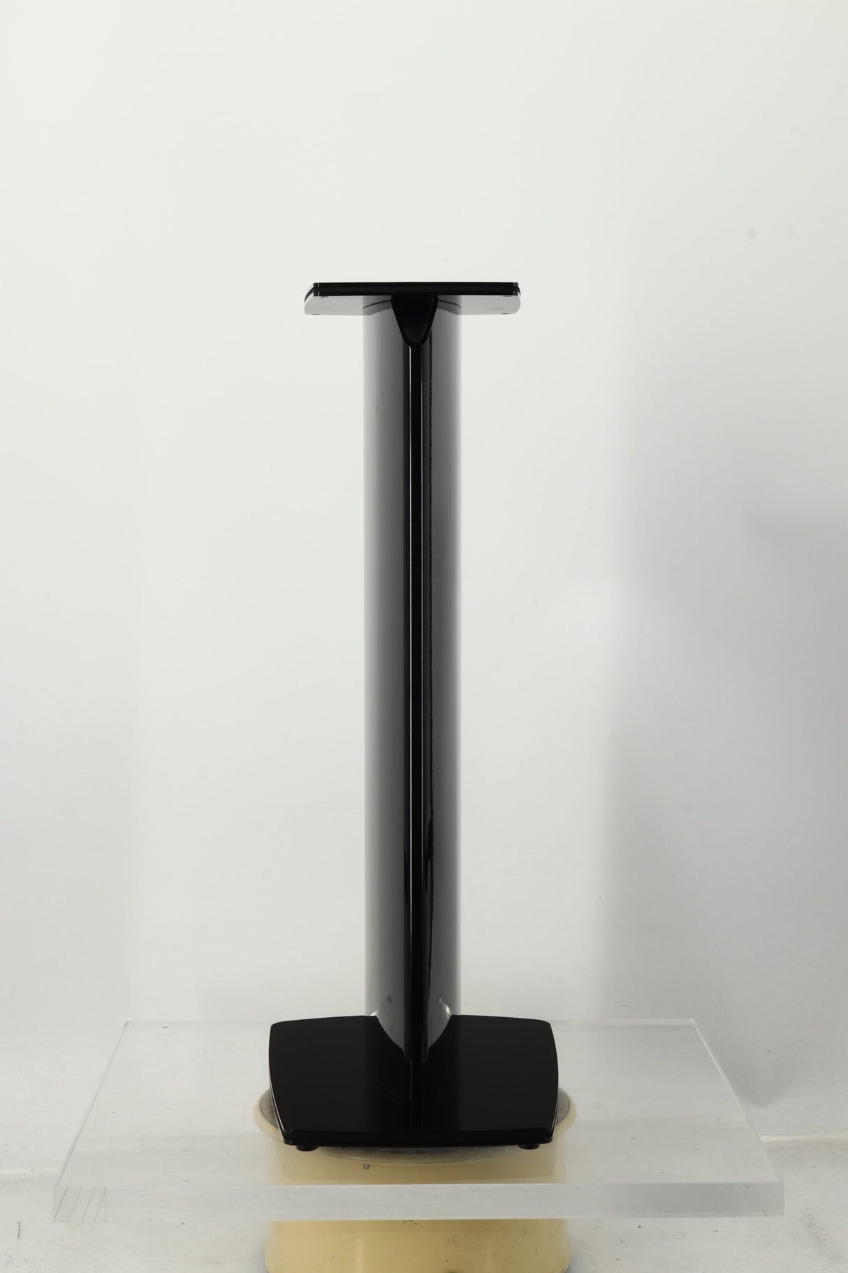 Dynaudio Stand 6 Speaker Stands - Black