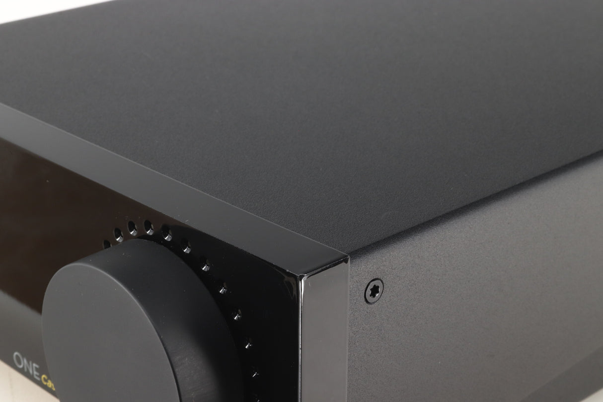 Cyrus One Cast Integrated Amplifier