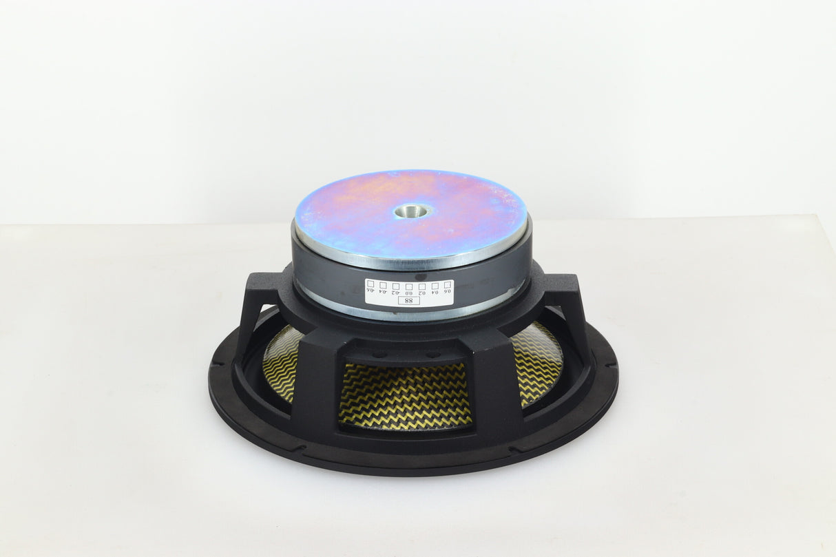 Usher 8137A Driver