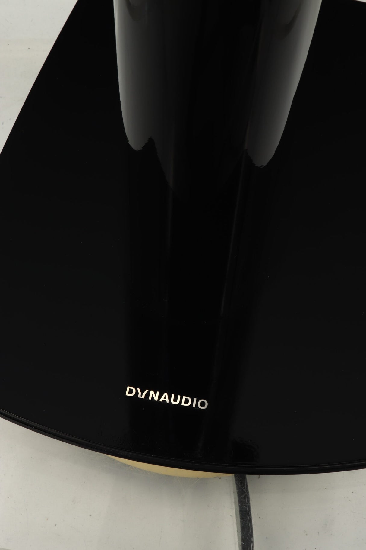Dynaudio Stand 6 Speaker Stands - Black