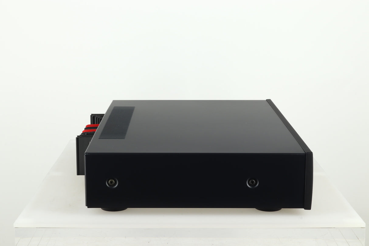 Arcam DiVA P75 Power Amplifier - Black