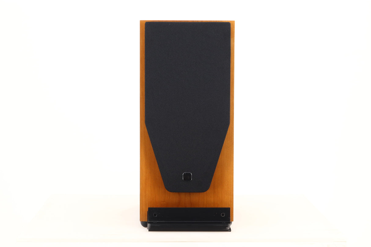Rega RS1 Standmount Speakers - Cherry