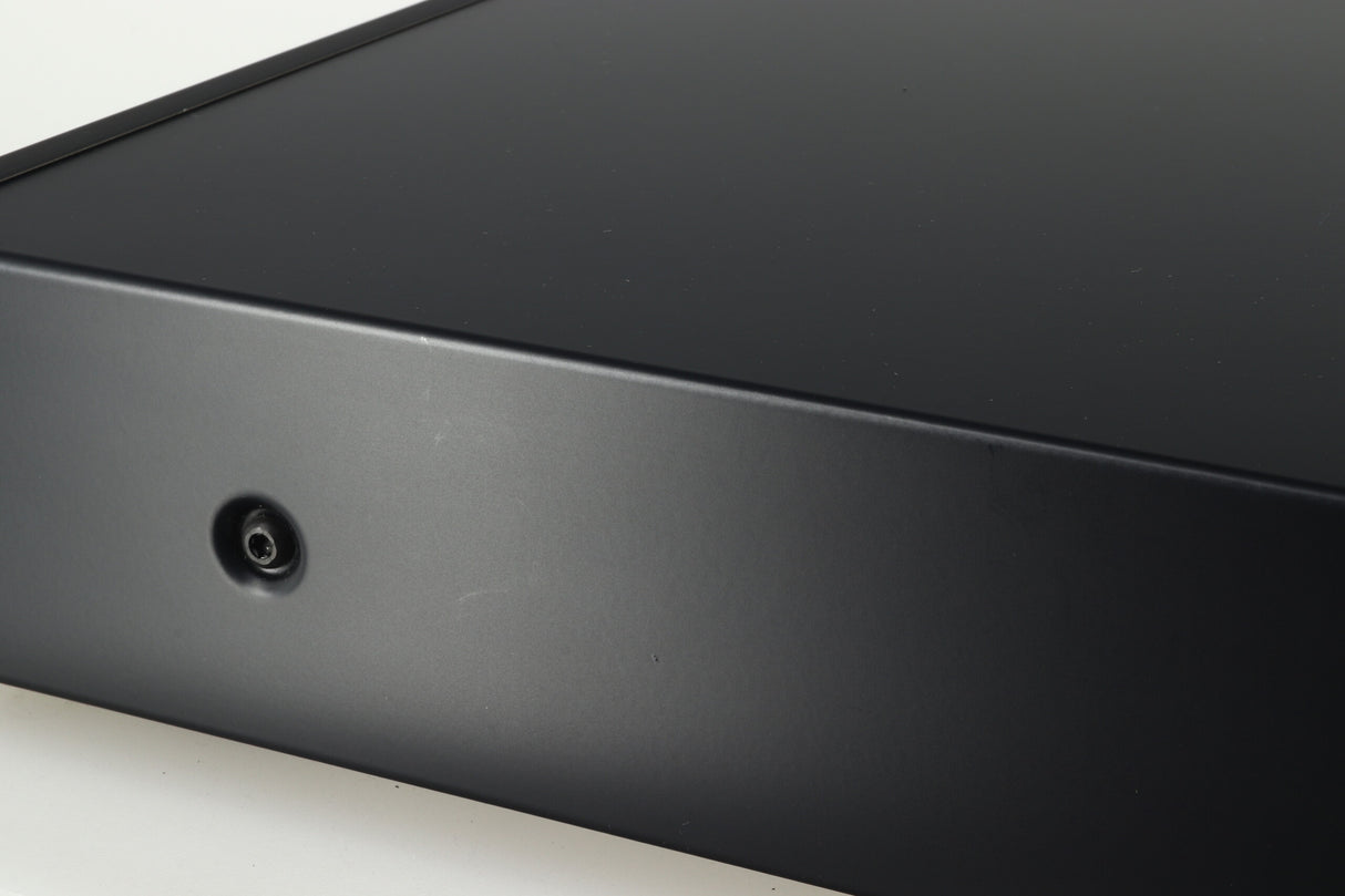 Arcam DiVA P75 Power Amplifier - Black
