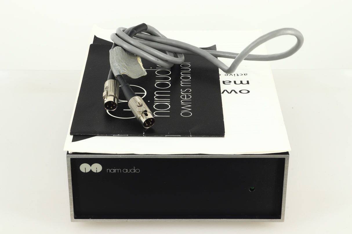 Naim NAXO 3-6 Crossover