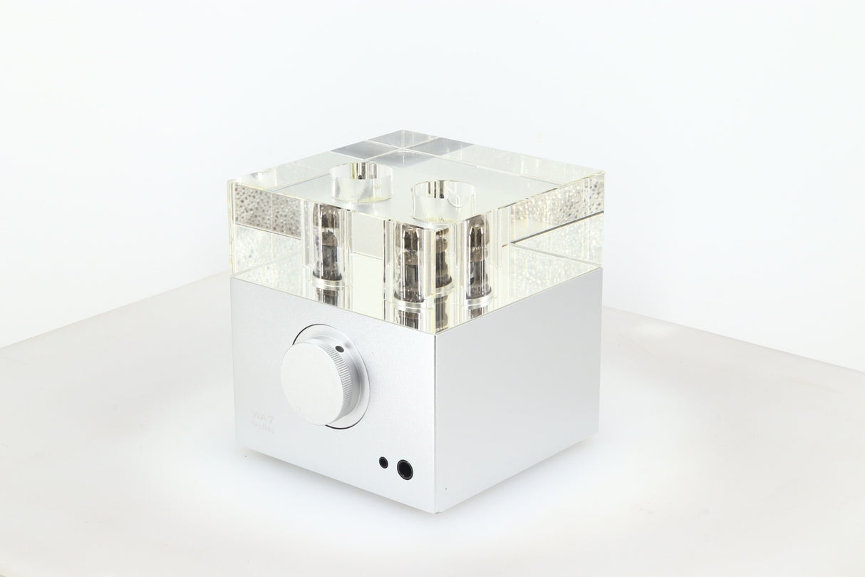 Woo Audio WA7 Headphone Amplifier