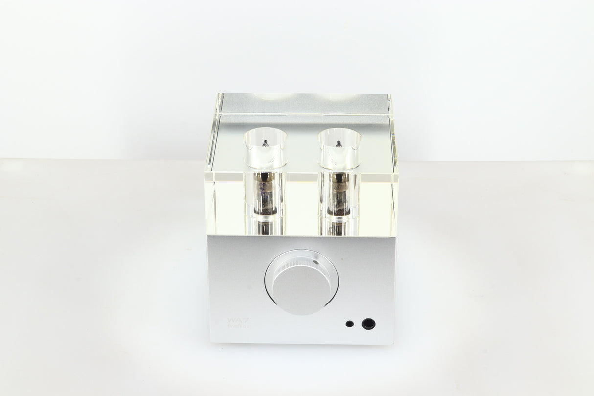 Woo Audio WA7 Headphone Amplifier