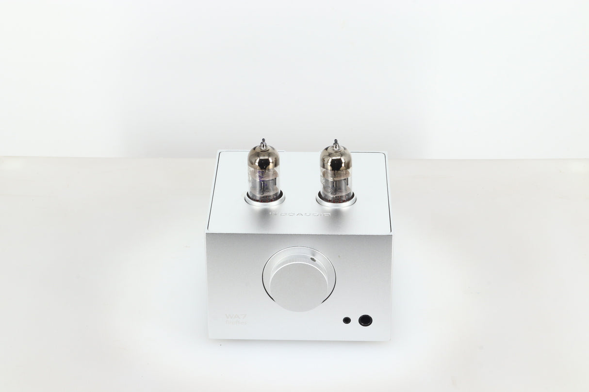Woo Audio WA7 Headphone Amplifier