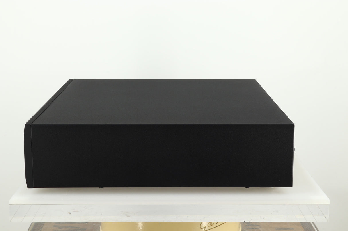 Musical Fidelity M6s DAC Digital to Analogue Converter - Black