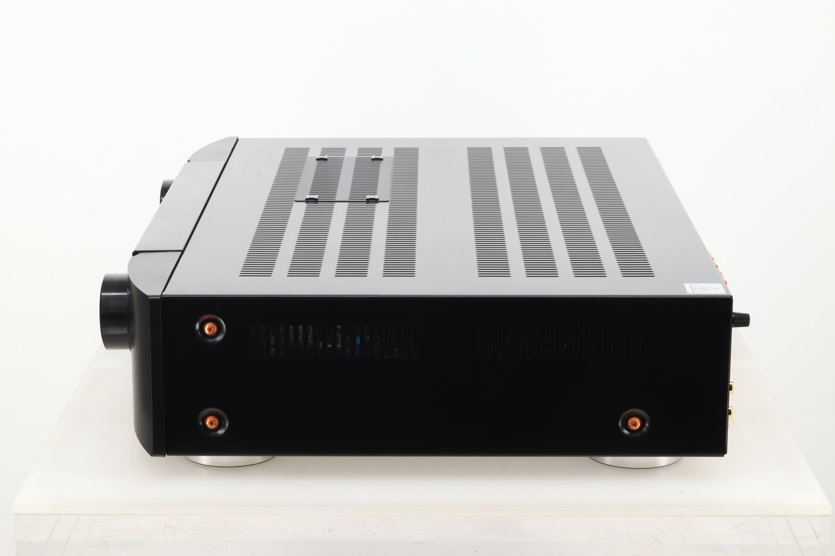 Marantz PM6007 Integrated Amplifier - Black
