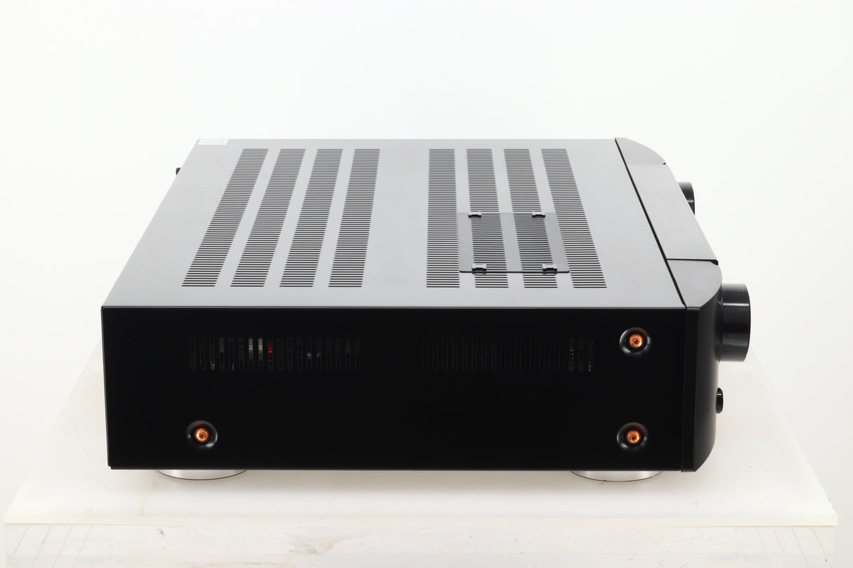 Marantz PM6007 Integrated Amplifier - Black