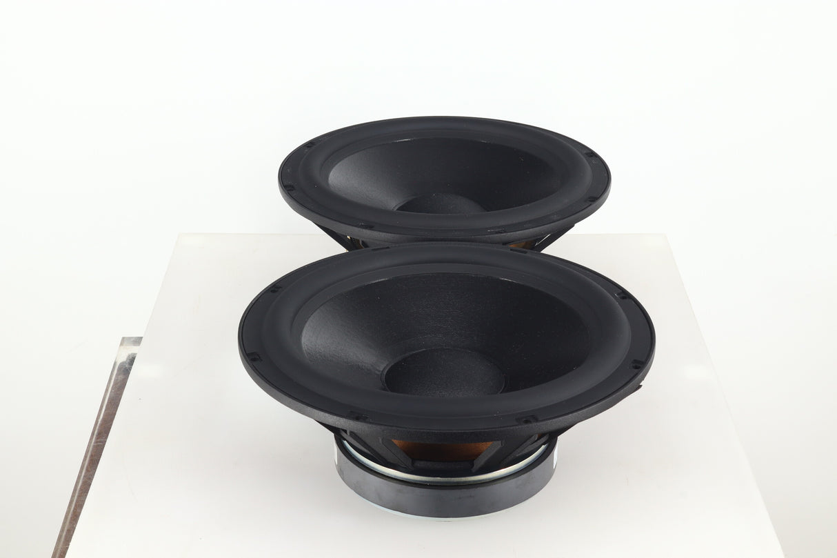 Usher 1001A Drivers (Pair)